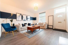 Peaceful Haven - Spacious 3Bd Home2Home
